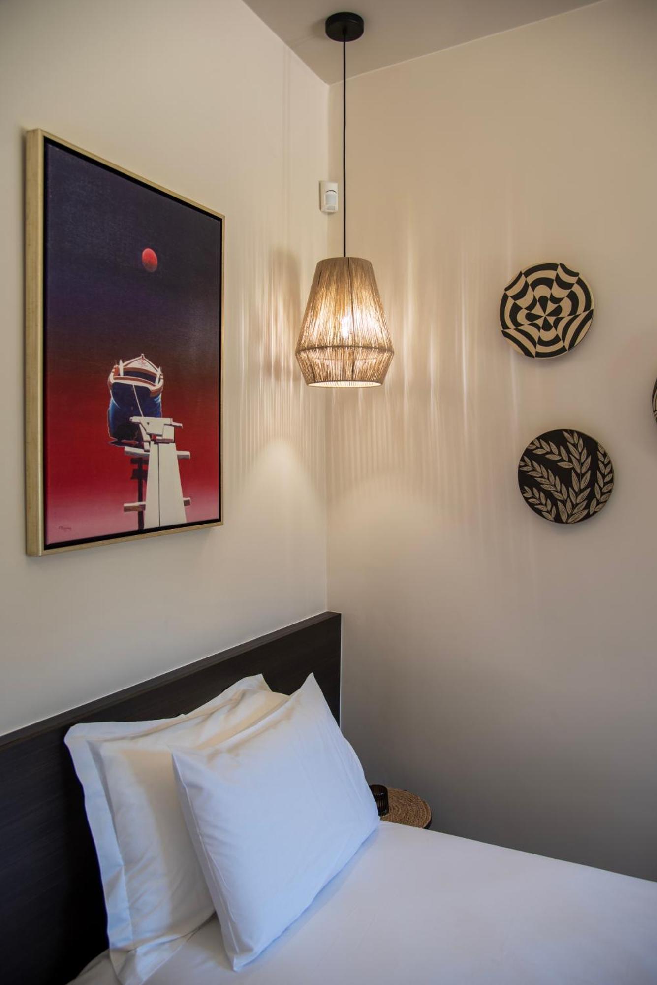 Cozy Rena Luxury Apartment Chania  Exteriör bild