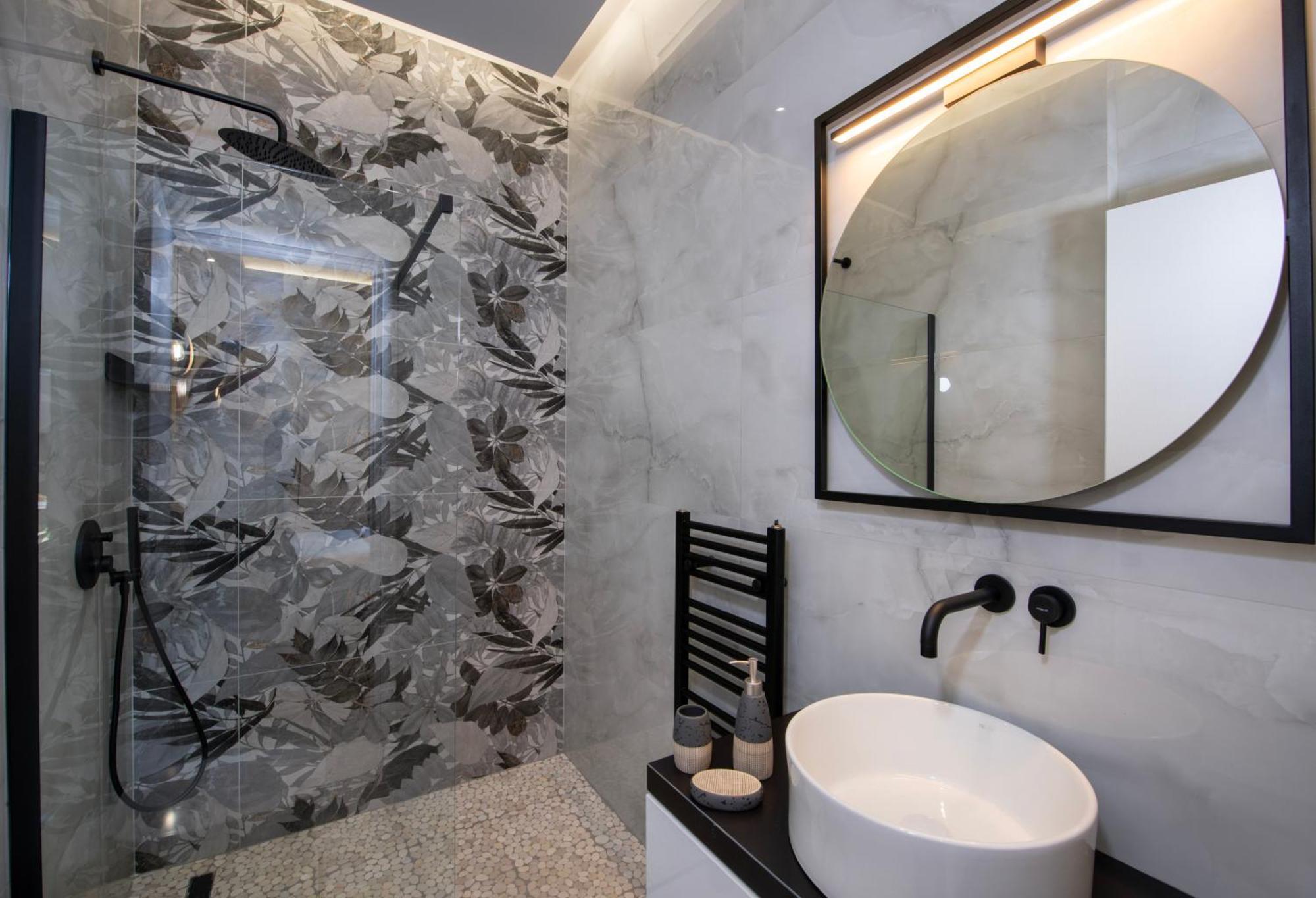 Cozy Rena Luxury Apartment Chania  Exteriör bild